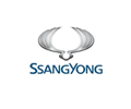 SSANGYONG Logo